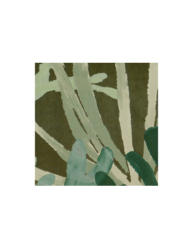 Papier Peint ALGUES de ELITIS