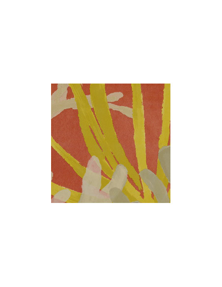 Papier Peint ALGUES de ELITIS