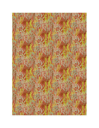 Papier Peint ALGUES de ELITIS