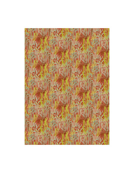 Papier Peint ALGUES de ELITIS