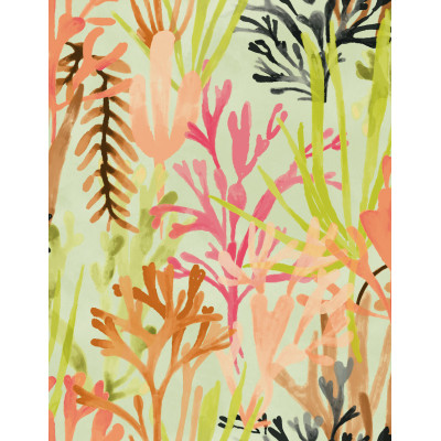 Papier Peint ALGUES de ELITIS 2