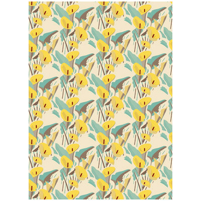 Papier Peint ARUM de ELITIS 2