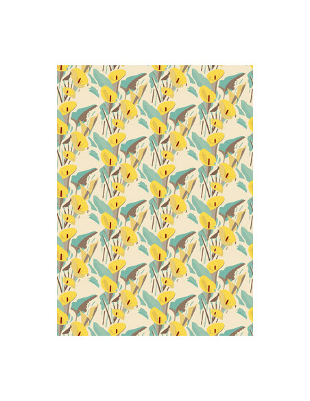 Papier Peint ARUM de ELITIS