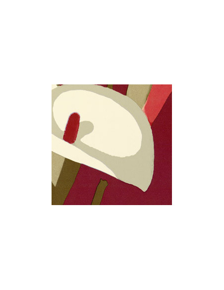 Papier Peint ARUM de ELITIS