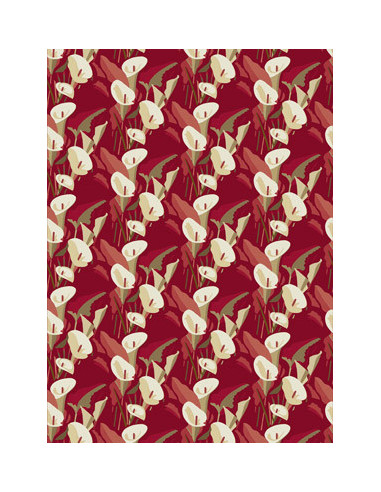 Papier Peint ARUM de ELITIS