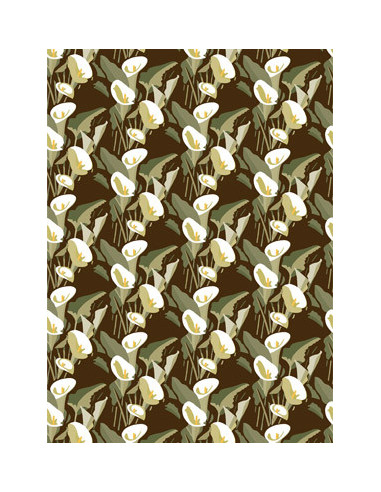 Papier Peint ARUM de ELITIS