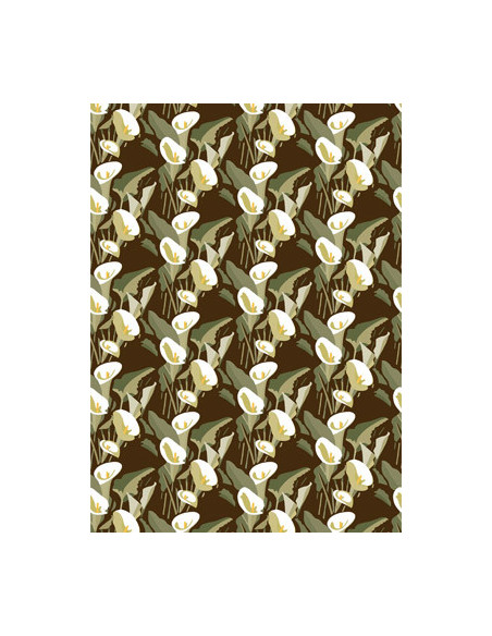 Papier Peint ARUM de ELITIS