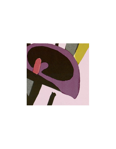 Papier Peint ARUM de ELITIS