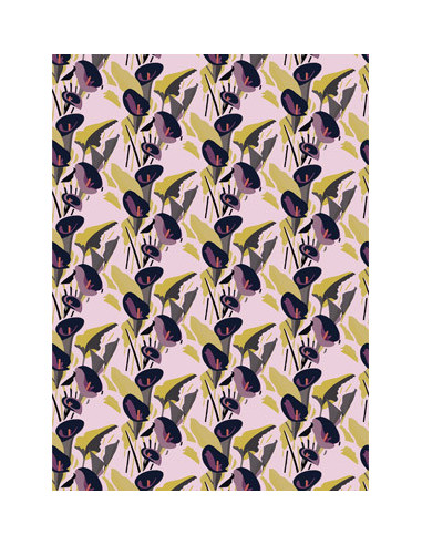 Papier Peint ARUM de ELITIS