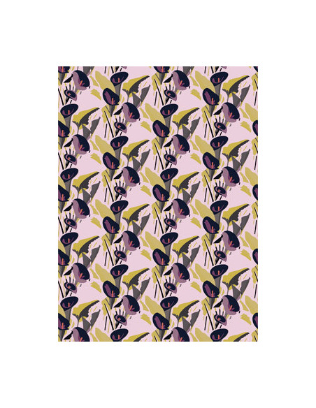 Papier Peint ARUM de ELITIS