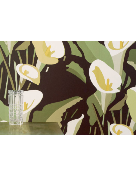 Papier Peint ARUM de ELITIS