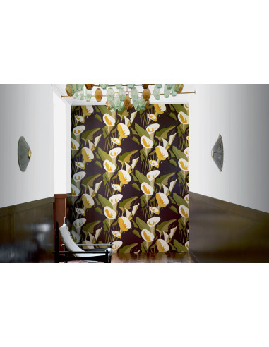 Papier Peint ARUM de ELITIS