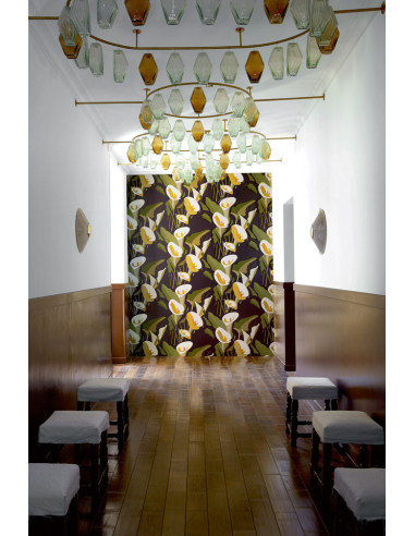 Papier Peint ARUM de ELITIS