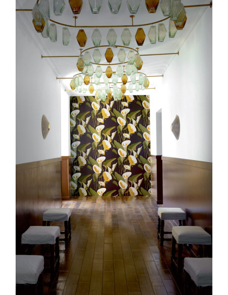 Papier Peint ARUM de ELITIS