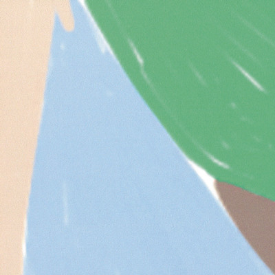 Papier Peint CYCLADES de ELITIS 2