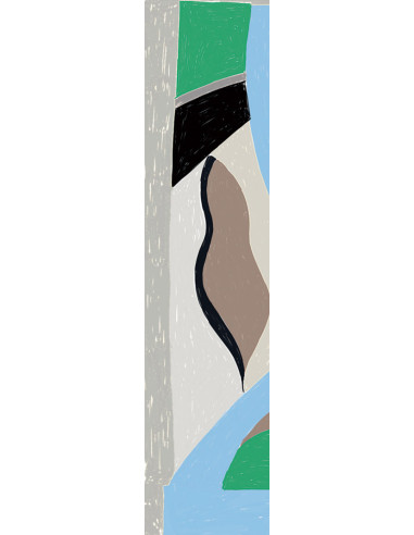 Papier Peint CYCLADES de ELITIS