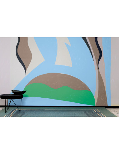 Papier Peint CYCLADES de ELITIS