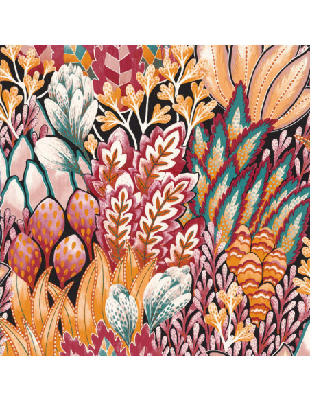 Papier peint AVICENNIA de Casamance Papier peint AVICENNIA de Casamance
