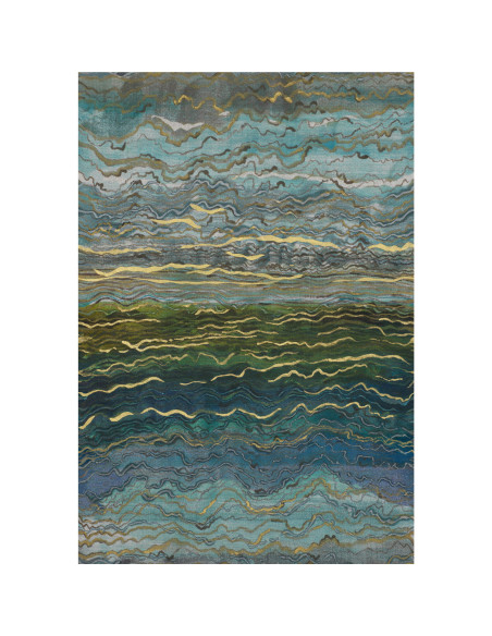 Panoramique AZURITE de Casamance