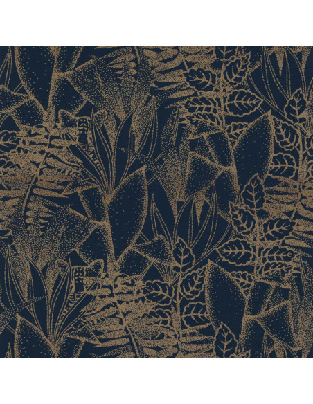 Papier peint ALTAICA de Casamance Papier peint ALTAICA de Casamance