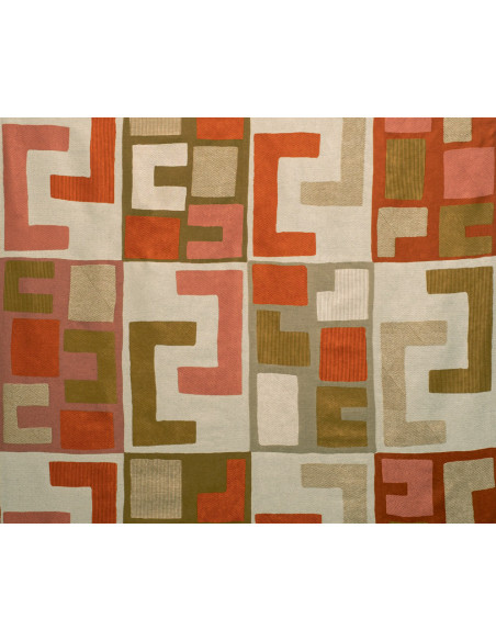 Tissus PARCOURS de ELITIS Tissus PARCOURS de ELITIS