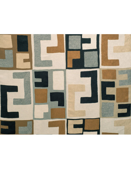 Tissus PARCOURS de ELITIS Tissus PARCOURS de ELITIS