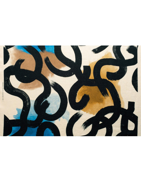 Tissus OBSESSION de ELITIS Tissus OBSESSION de ELITIS