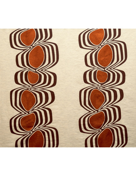 Tissus ONDE de ELITIS Tissus ONDE de ELITIS