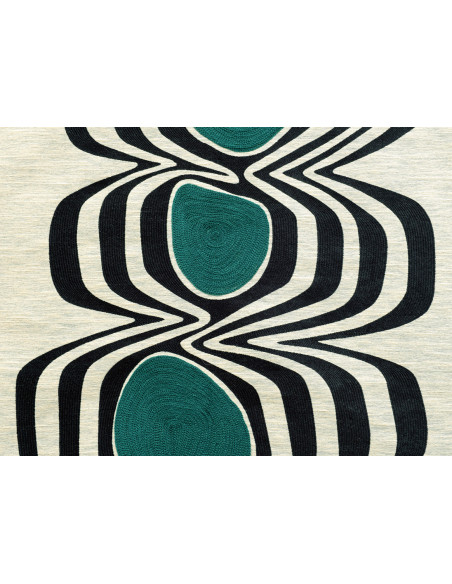 Tissus ONDE de ELITIS Tissus ONDE de ELITIS