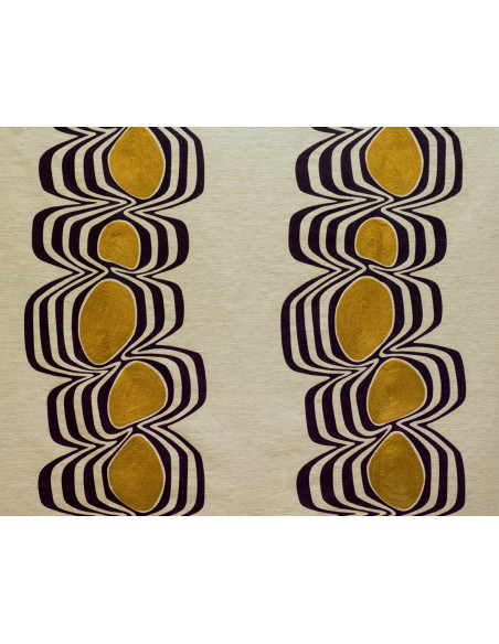 Tissus ONDE de ELITIS Tissus ONDE de ELITIS