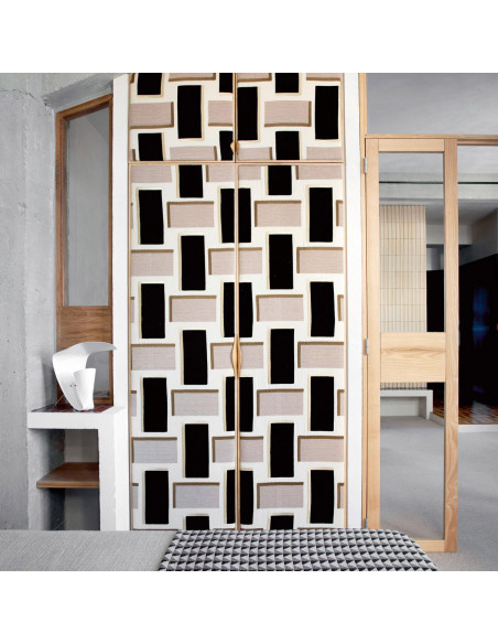 Tissus METISSAGE de ELITIS