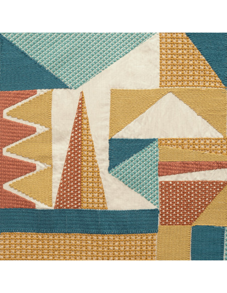 Tissus CONTINENT de ELITIS Tissus CONTINENT de ELITIS