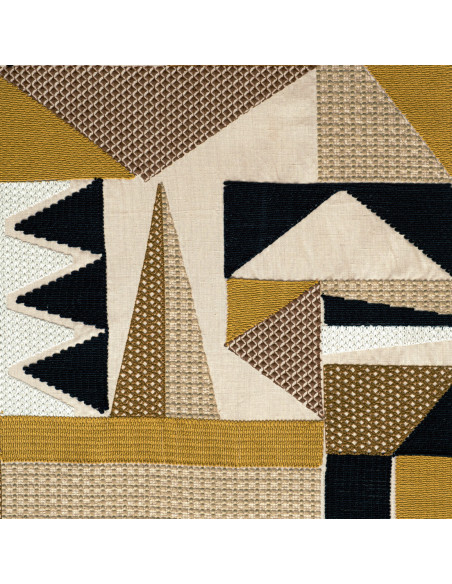 Tissus CONTINENT de ELITIS Tissus CONTINENT de ELITIS