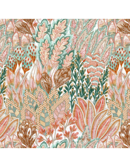 Tissu SALONGA de CASAMANCE Tissu SALONGA de CASAMANCE