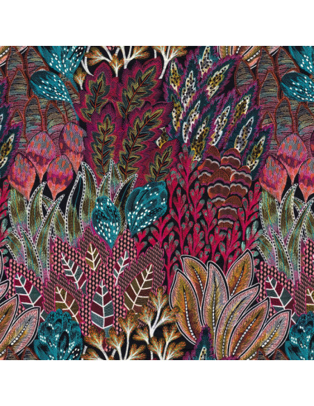 Tissu SALONGA de CASAMANCE Tissu SALONGA de CASAMANCE