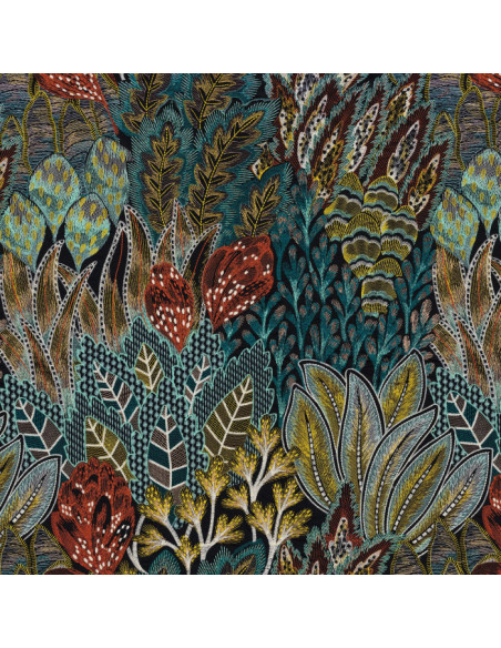 Tissu SALONGA de CASAMANCE Tissu SALONGA de CASAMANCE