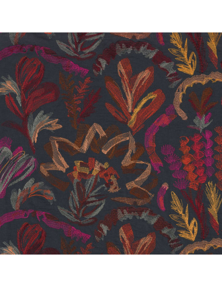 Tissu KUMBA de CASAMANCE Tissu KUMBA de CASAMANCE