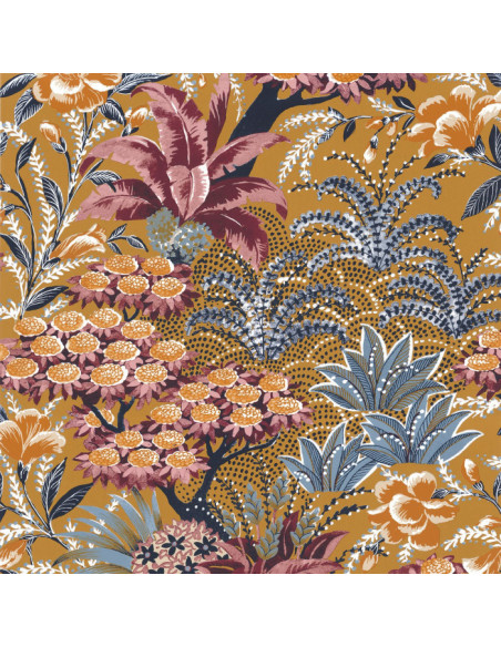 Papier peint ALBA de CASAMANCE