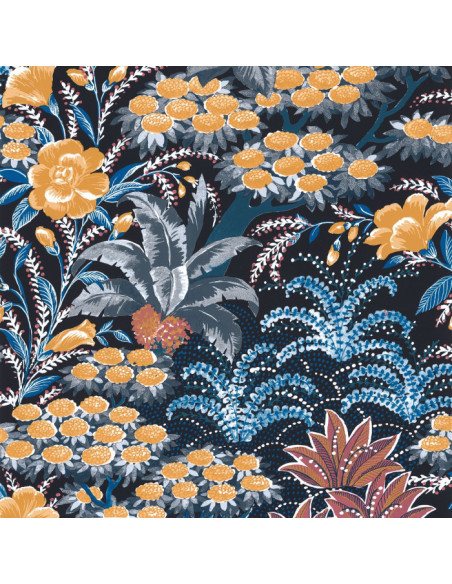 Papier peint ALBA de CASAMANCE