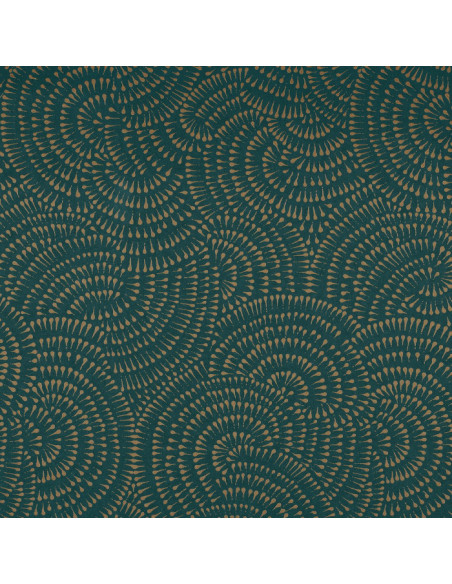 Papier peint CASCADE de CASAMANCE