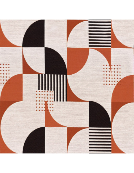 Tissu NELSON de CASAMANCE