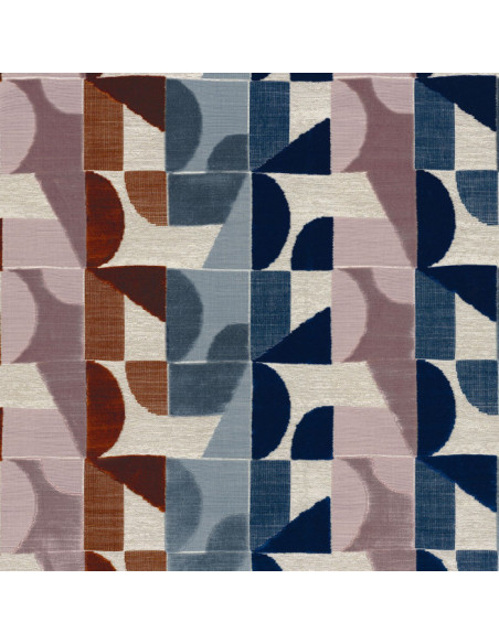 Tissu DJINN de CASAMANCE