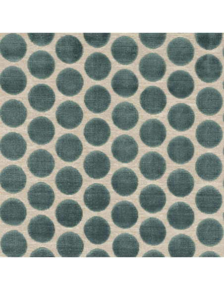 Tissu FIFTIES de CASAMANCE