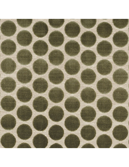 Tissu FIFTIES de CASAMANCE