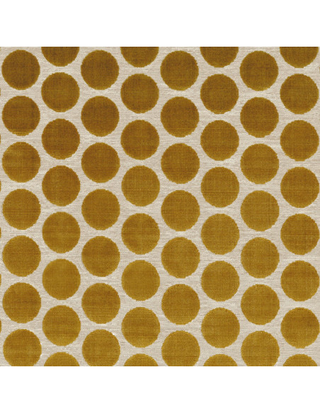 Tissu FIFTIES de CASAMANCE