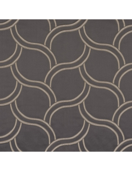 Tissu FORME LIBRE de CASAMANCE