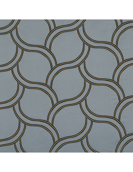 Tissu FORME LIBRE de CASAMANCE