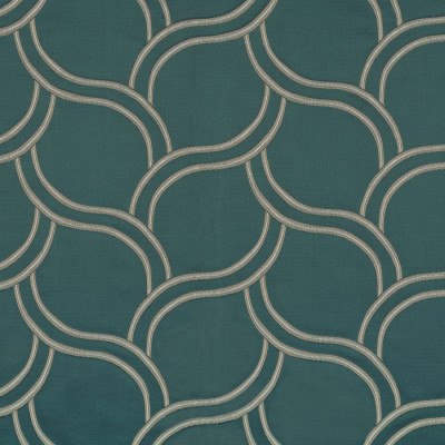 Tissu FORME LIBRE de CASAMANCE 2