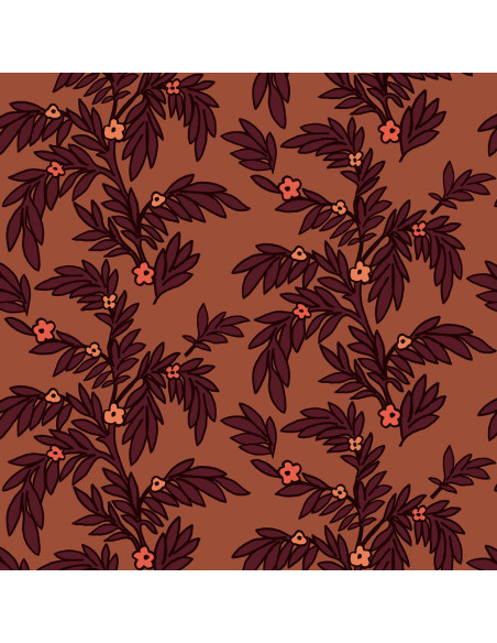 Tissus LAS POZAS de ELITIS