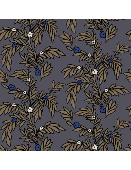 Tissus LAS POZAS de ELITIS